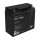 Green Cell Ersatzbatterie AGM09 12V/18Ah SLA
