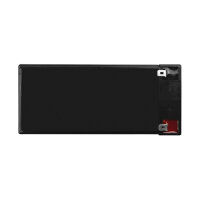Green Cell Ersatzbatterie AGM50 12V/10Ah AGM