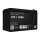 Green Cell Ersatzbatterie AGM50 12V/10Ah AGM