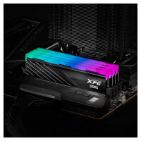 32 GB ADATA DIMM 6000 (2x 16 GB) Dual-Kit (schwarz, AX5U6000C4816G-DTLABRBK, XPG Lancer Blade RGB, INTEL XMP, AMD EXPO)