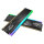 32 GB ADATA DIMM 6000 (2x 16 GB) Dual-Kit (schwarz, AX5U6000C4816G-DTLABRBK, XPG Lancer Blade RGB, INTEL XMP, AMD EXPO)