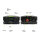 Green Cell KFZ Spannungswandler Power Inverter 12V > 230V 2000W/4000W Display