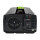 Green Cell KFZ Spannungswandler Power Inverter 12V > 230V 500W/1000W Display