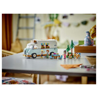 LEGO 42663 Friends Wohnmobil