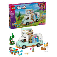 LEGO 42663 Friends Wohnmobil