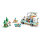 LEGO 42663 Friends Wohnmobil