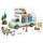 LEGO 42663 Friends Wohnmobil