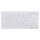 Cherry ACTIVE KEY MTA AK-C4110 Wireless DE-Layout weiß