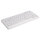Cherry ACTIVE KEY MTA AK-C4110 Wireless DE-Layout weiß