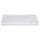 Cherry ACTIVE KEY MTA AK-C4110 Wireless DE-Layout weiß