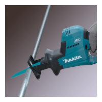 Makita DJR189Z Akku-Reciprosäge