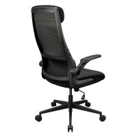 COUGAR Gaming/Office-Stuhl Stryder, Stoff, Schwarz