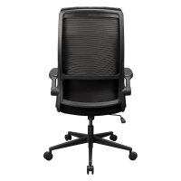 COUGAR Gaming/Office-Stuhl Stryder, Stoff, Schwarz