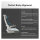 COUGAR Gaming/Office-Stuhl Stryder, Stoff, Schwarz