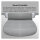 COUGAR Gaming/Office-Stuhl Stryder, Stoff, Schwarz