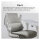 COUGAR Gaming/Office-Stuhl Stryder, Stoff, Schwarz