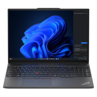 Lenovo ThinkPad E16 G2 CU7 155H/32GB/1TBSSD/W11Pro black