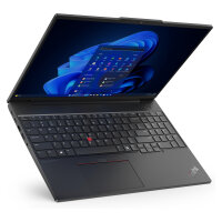 Lenovo ThinkPad E16 G2 CU7 155H/32GB/1TBSSD/W11Pro black