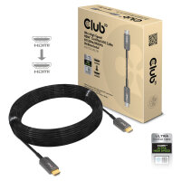 Club3D HDMI-Kabel A -> A 2.1 aktiv opt. 8K60Hz UHD 15...