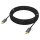 Club3D HDMI-Kabel A -> A 2.1 aktiv opt. 8K60Hz UHD 15 Meter retail