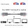 Club3D HDMI-Kabel A -> A 2.1 aktiv opt. 8K60Hz UHD 15 Meter retail