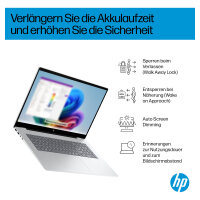 HP OmniBook 7 Next Gen AI PC 17,3" FHD Touchscreen Core Ultra 5 226V 16GB/512GB SSD Windows 11 Home