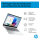 HP OmniBook 7 Next Gen AI PC 17,3" FHD Touchscreen Core Ultra 5 226V 16GB/512GB SSD Windows 11 Home