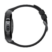 Huawei Watch 5 (Rates-L19F) Black Fluoroelastomer Strap