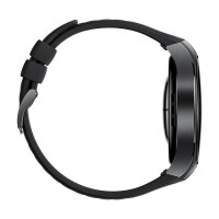 Huawei Watch 5 (Rates-L19F) Black Fluoroelastomer Strap