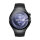 Huawei Watch 5 (Rates-L19F) Black Fluoroelastomer Strap