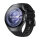 Huawei Watch 5 (Rates-L19F) Black Fluoroelastomer Strap