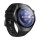 Huawei Watch 5 (Rates-L19F) Black Fluoroelastomer Strap
