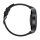 Huawei Watch 5 (Rates-L19F) Black Fluoroelastomer Strap