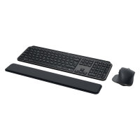 Logitech MX KEYS S COMBO - GRAPHITE - CH