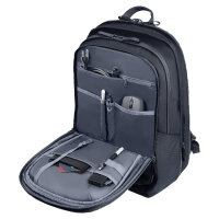 HP Travel Plus 30L 17-inch Laptop Backpack
