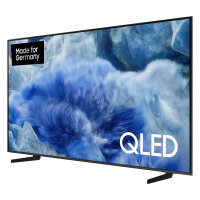 138cm/55" (3840x2160) Samsung GQ55Q8FAAUXZG 16:9...