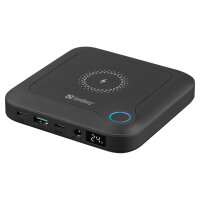 420-57 SANDBERG All-in-One Powerbank