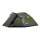 COLEMAN Darwin 4 Plus Akti. Zelt 4 Pers. & Vorzelt