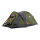 COLEMAN Darwin 4 Plus Akti. Zelt 4 Pers. & Vorzelt