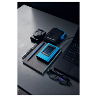 3.84TB Kingston IronKey Vault Privacy 80 USB 3.2 Gen 1
