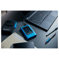 3.84TB Kingston IronKey Vault Privacy 80 USB 3.2 Gen 1