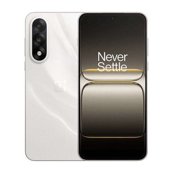 OnePlus Nord 5 Smartphone 8RAM 256GB white