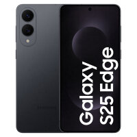 Samsung Galaxy S25 Edge 5G Dual Sim 12RAM 512GB EU titanium jetblack