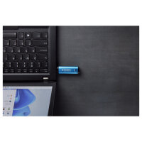 STICK 256GB Kingston IronKey Vault Privacy 50C AES-256 retail