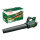 Bosch AdvancesLeafBlower 36V-750
