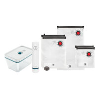 Zwilling Fresh&Save Quick Set La Mer Glas