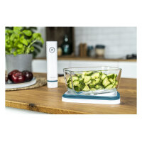 Zwilling Fresh&Save Quick Set La Mer Glas