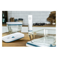 Zwilling Fresh&Save Quick Set La Mer Glas