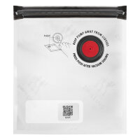 Zwilling Fresh&Save Quick Set La Mer Glas