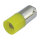 Scharnberger 37404 LED R10x25mm Ba9s 24-28VAC/DC weiß